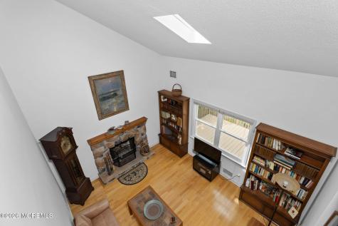 3 Henry Marshall Drive Trenton NJ 08620