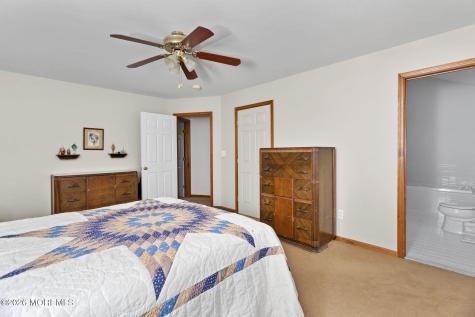 3 Henry Marshall Drive Trenton NJ 08620