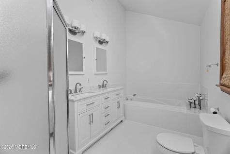 3 Henry Marshall Drive Trenton NJ 08620