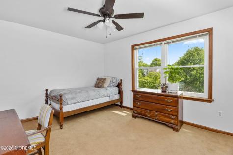 3 Henry Marshall Drive Trenton NJ 08620
