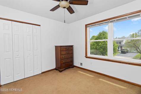 3 Henry Marshall Drive Trenton NJ 08620