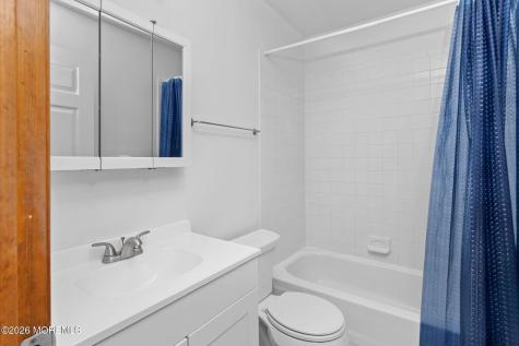 3 Henry Marshall Drive Trenton NJ 08620