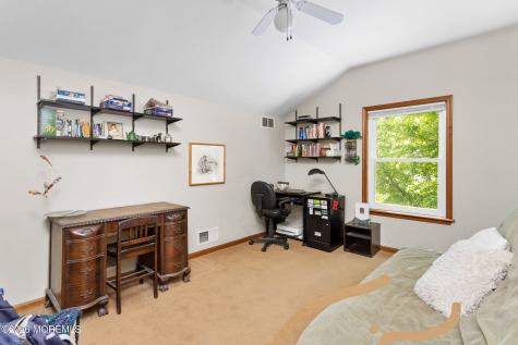 3 Henry Marshall Drive Trenton NJ 08620