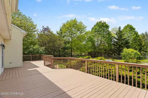 3 Henry Marshall Drive Trenton NJ 08620