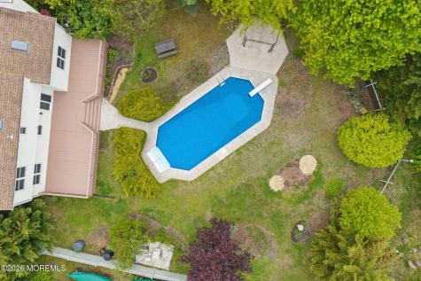3 Henry Marshall Drive Trenton NJ 08620