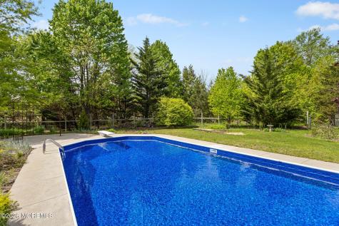 3 Henry Marshall Drive Trenton NJ 08620
