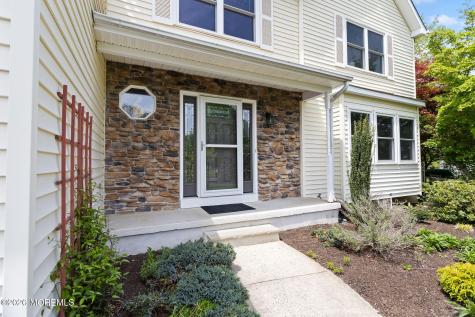 3 Henry Marshall Drive Trenton NJ 08620