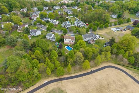 3 Henry Marshall Drive Trenton NJ 08620