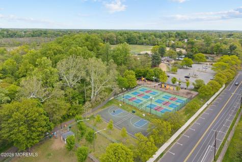3 Henry Marshall Drive Trenton NJ 08620