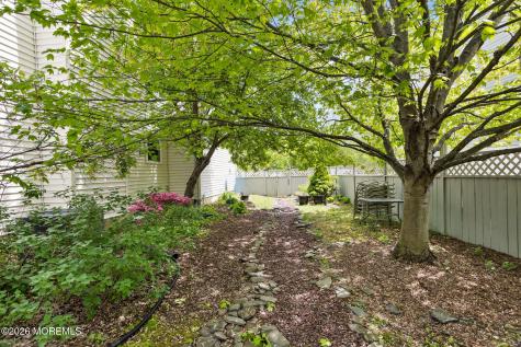 3 Henry Marshall Drive Trenton NJ 08620