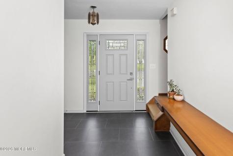 3 Henry Marshall Drive Trenton NJ 08620