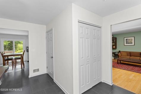 3 Henry Marshall Drive Trenton NJ 08620