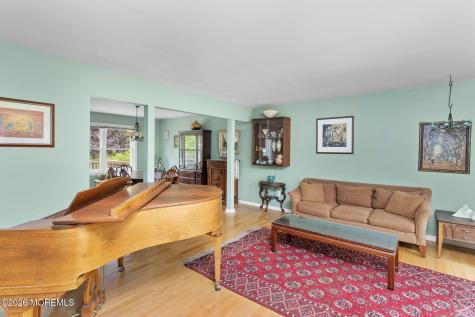3 Henry Marshall Drive Trenton NJ 08620