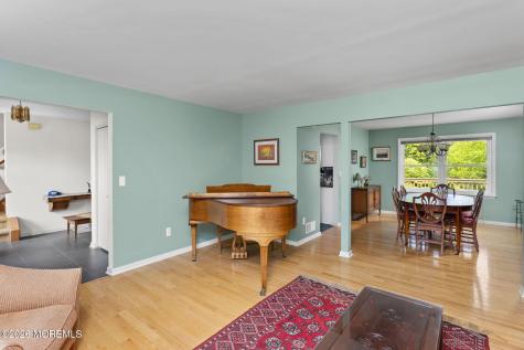 3 Henry Marshall Drive Trenton NJ 08620