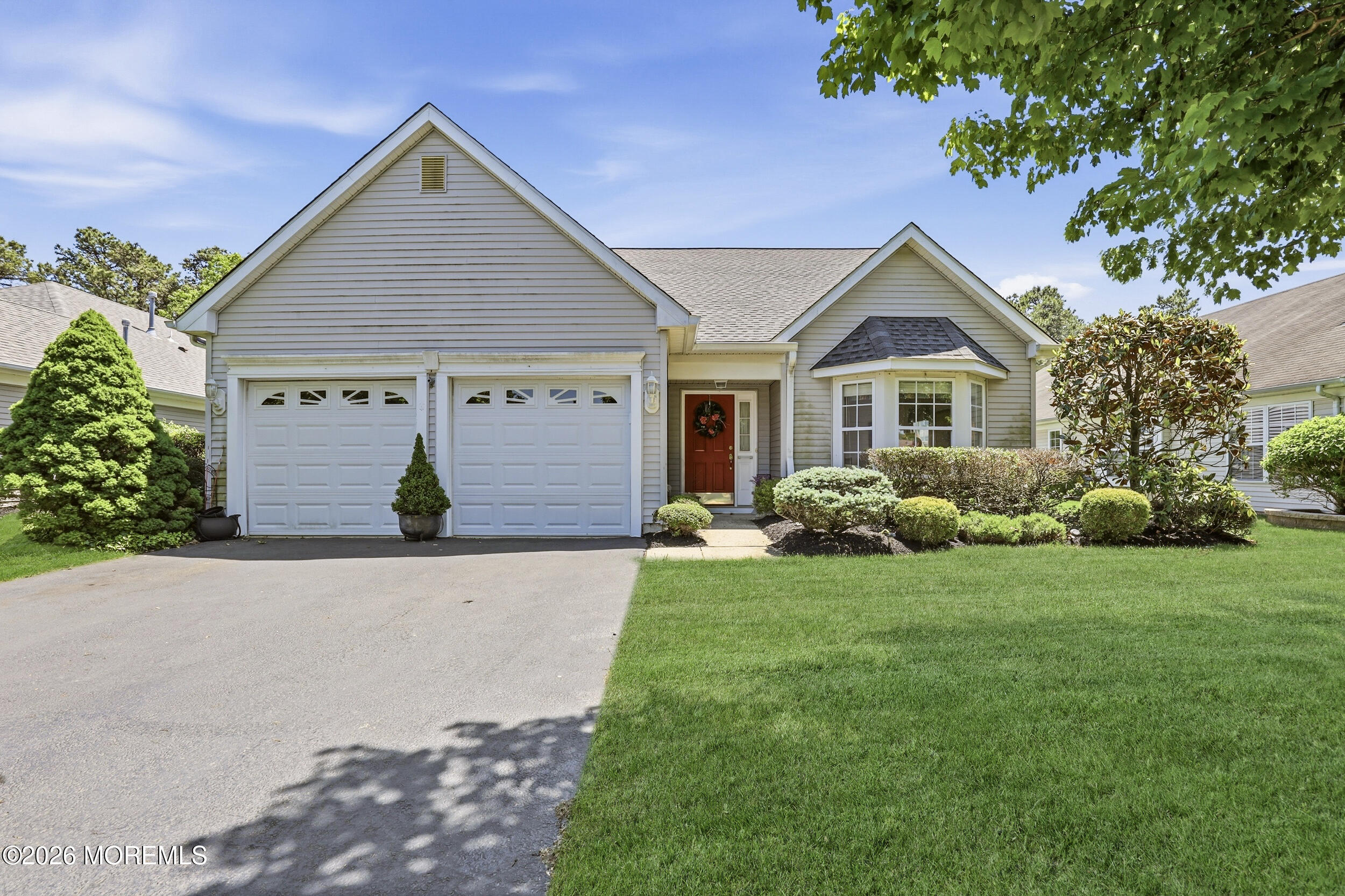 47 Rosewood Drive Lakewood NJ 08701