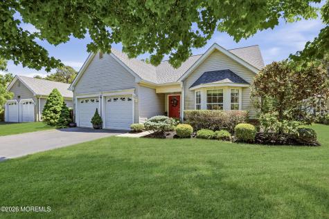 47 Rosewood Drive Lakewood NJ 08701