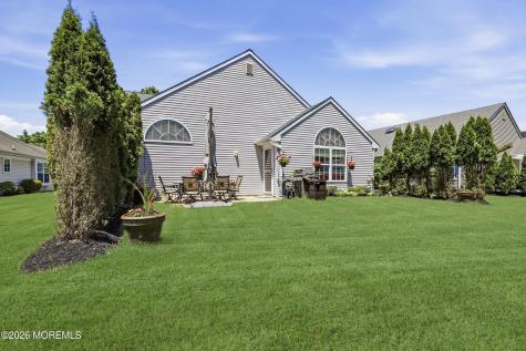 47 Rosewood Drive Lakewood NJ 08701