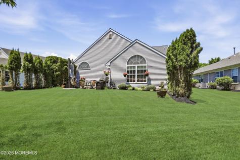 47 Rosewood Drive Lakewood NJ 08701