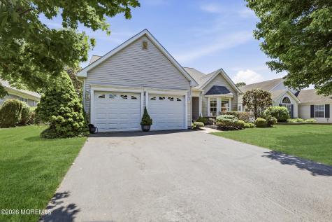 47 Rosewood Drive Lakewood NJ 08701