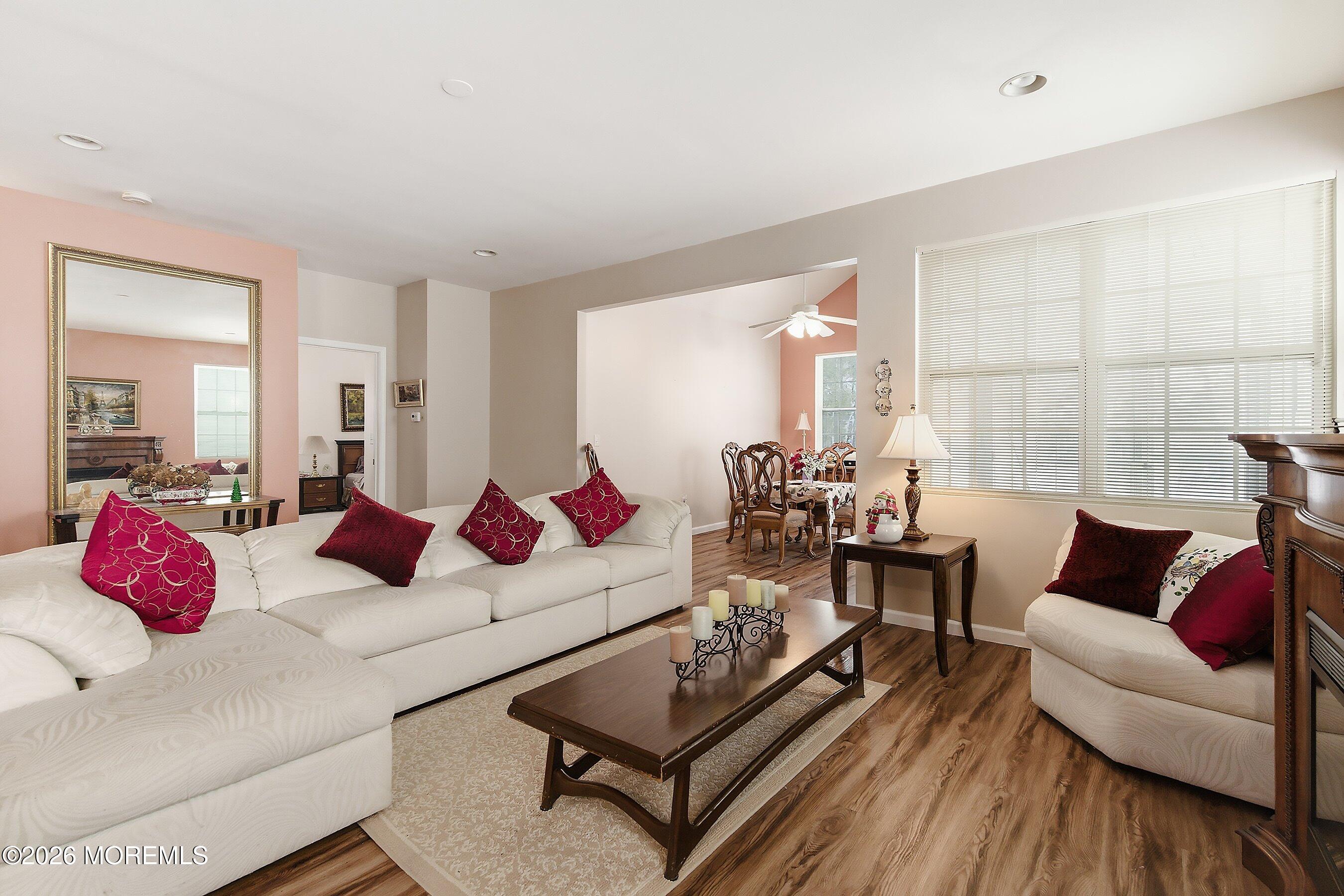 43 Marigold Lane Little Egg Harbor NJ 08087