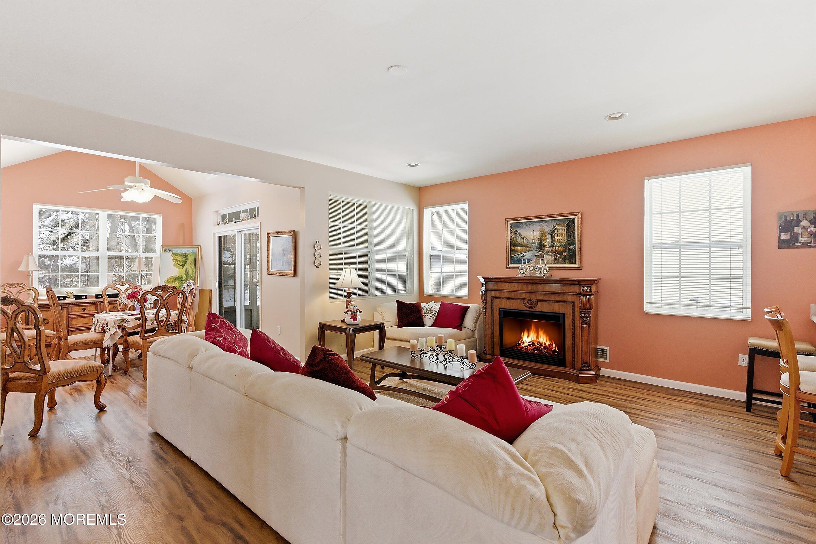 43 Marigold Lane Little Egg Harbor NJ 08087