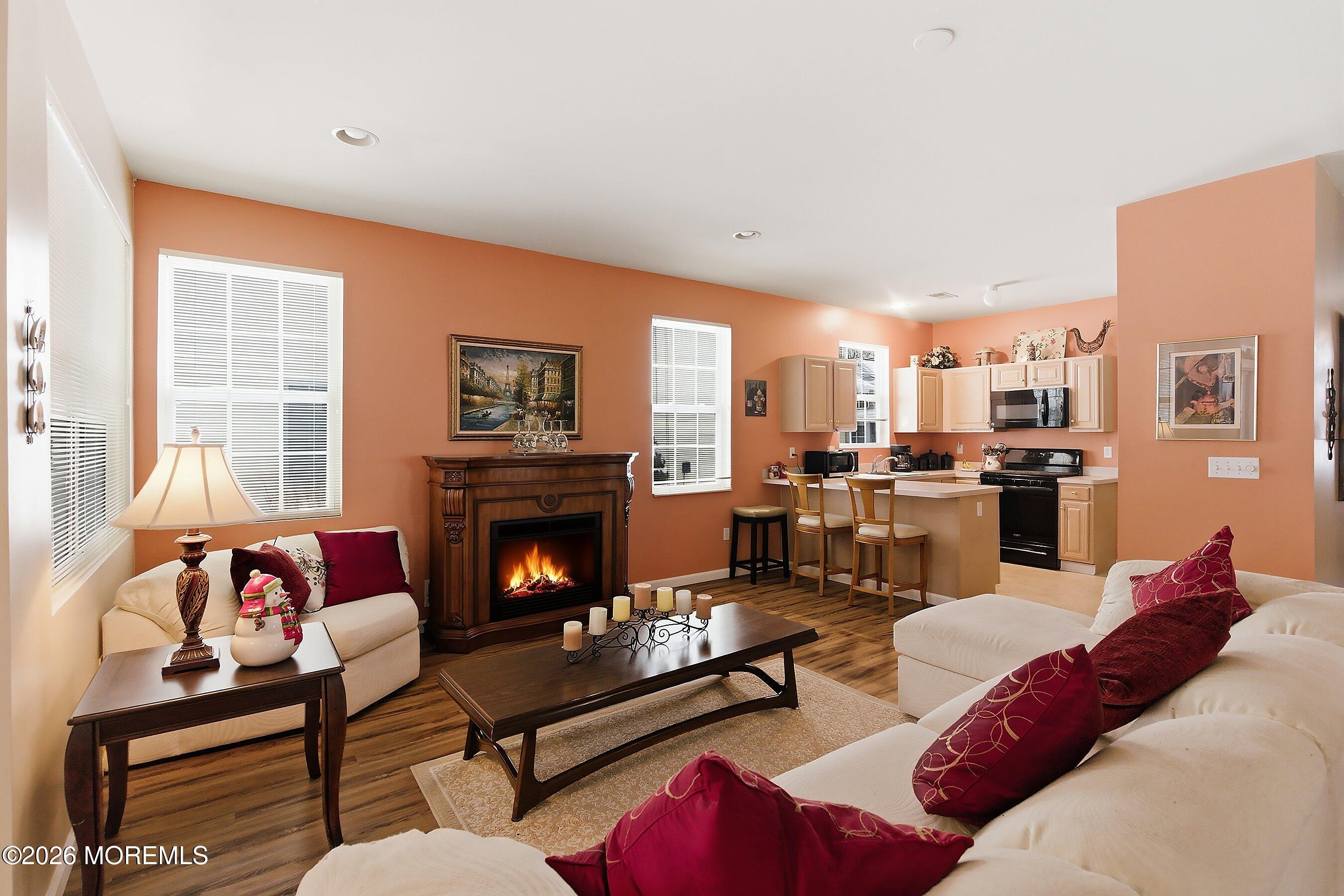 43 Marigold Lane Little Egg Harbor NJ 08087