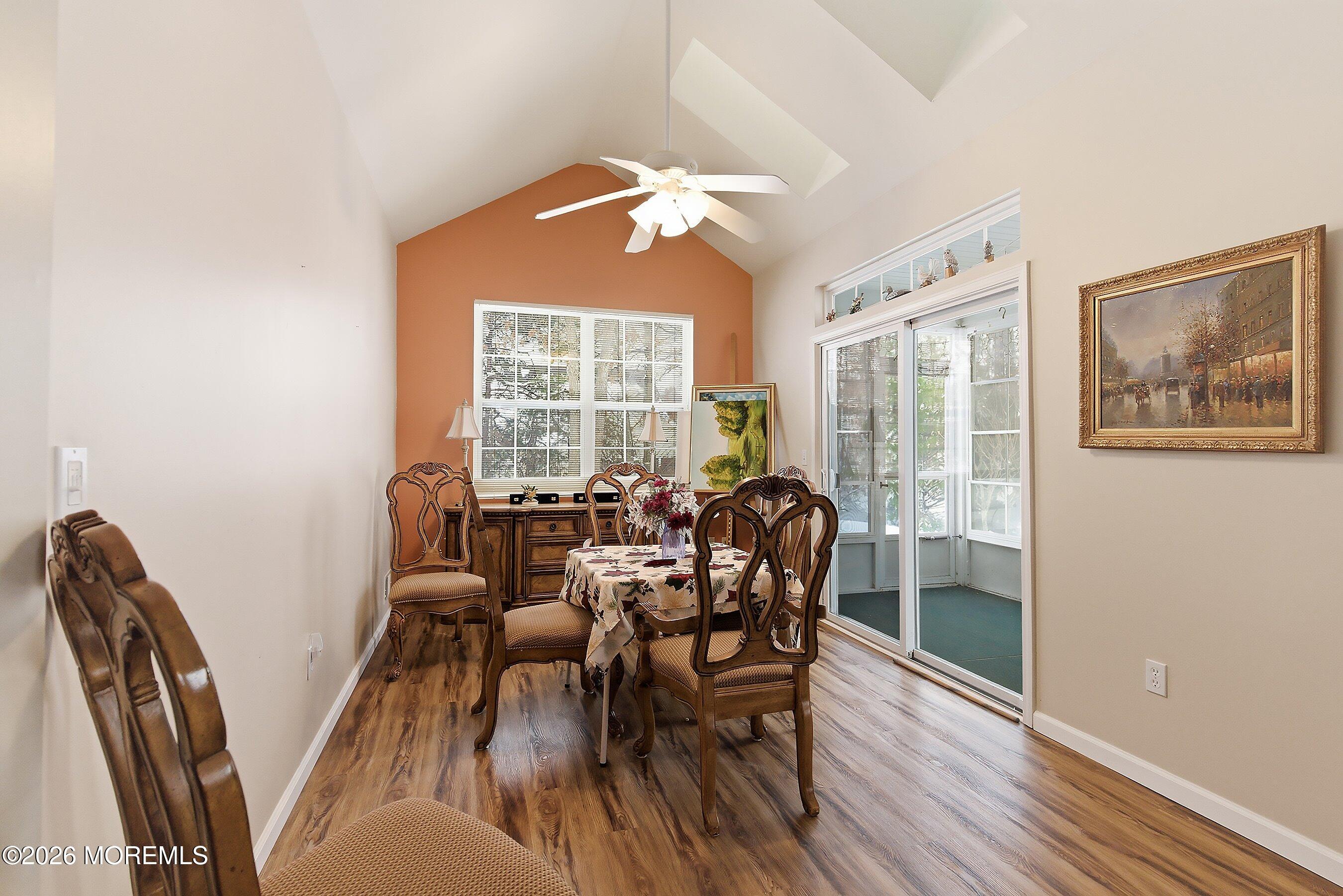 43 Marigold Lane Little Egg Harbor NJ 08087