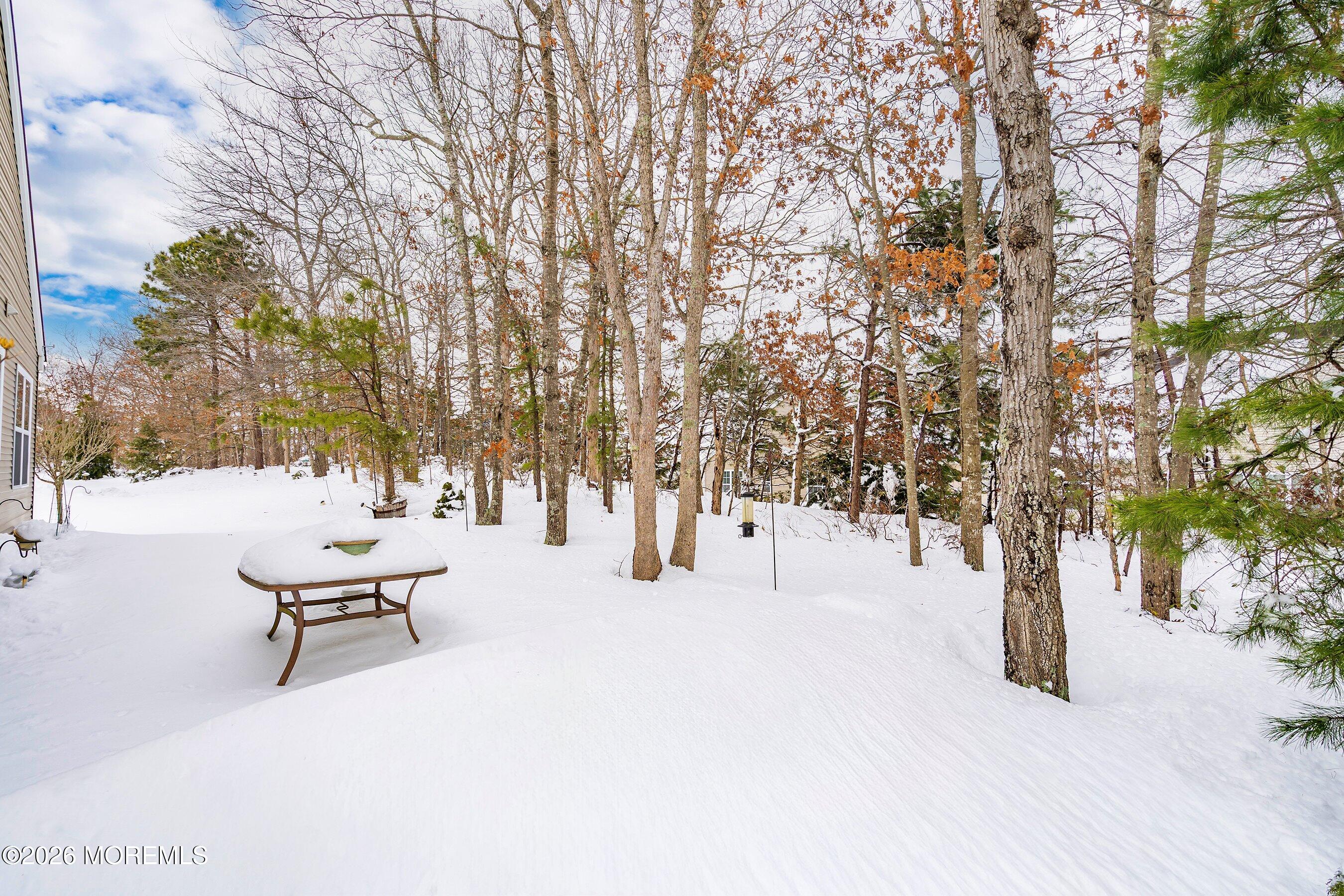 43 Marigold Lane Little Egg Harbor NJ 08087