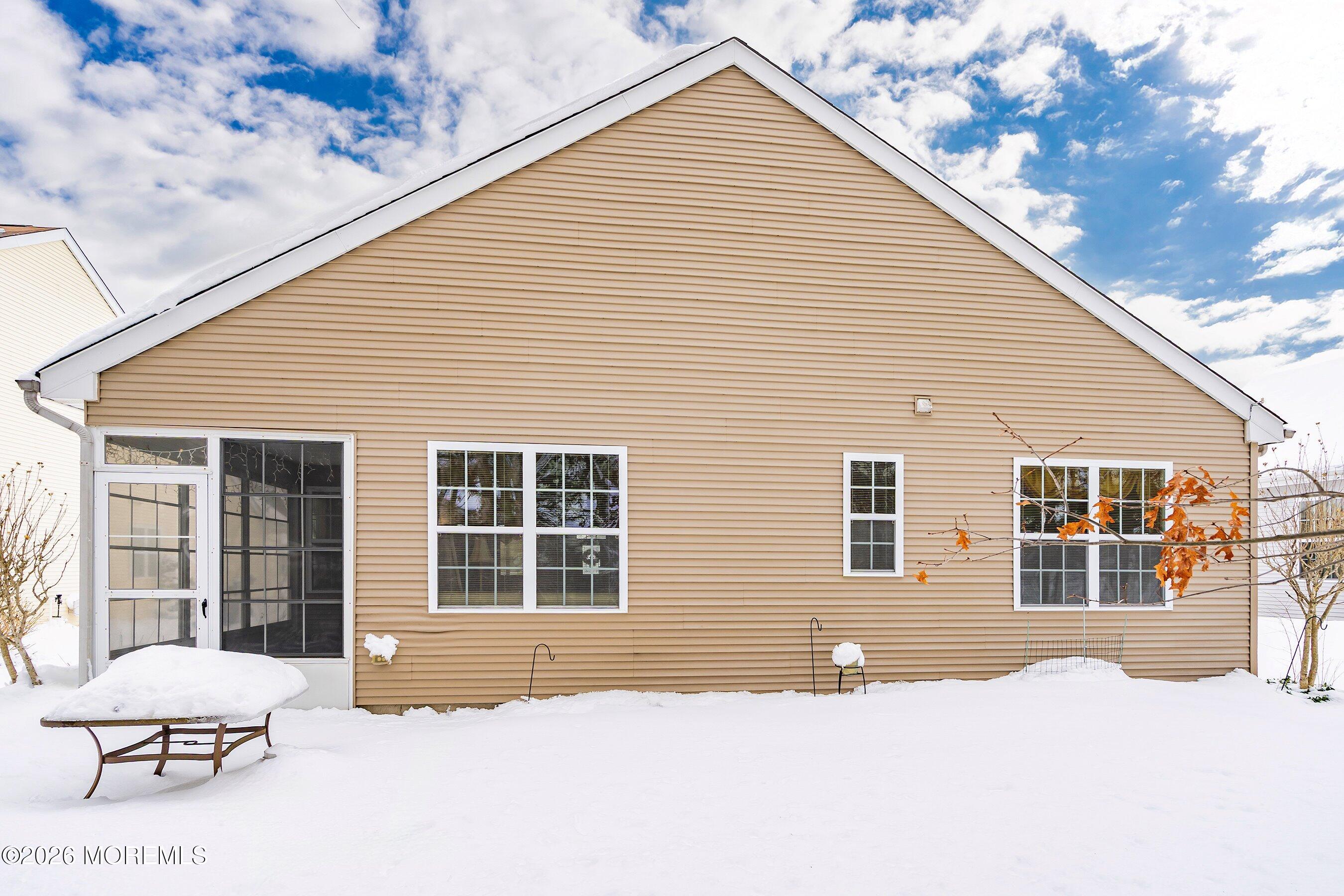 43 Marigold Lane Little Egg Harbor NJ 08087