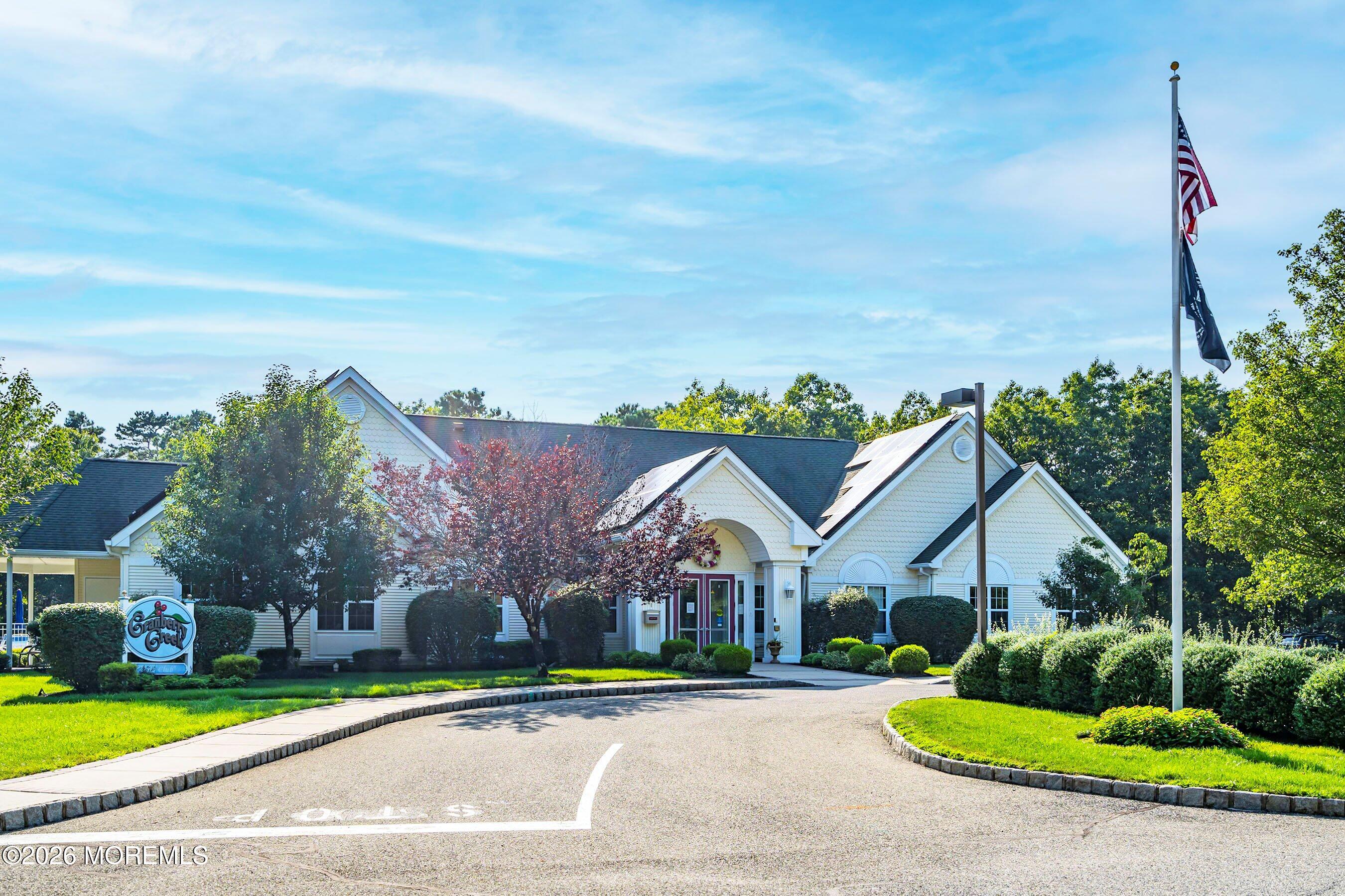 43 Marigold Lane Little Egg Harbor NJ 08087