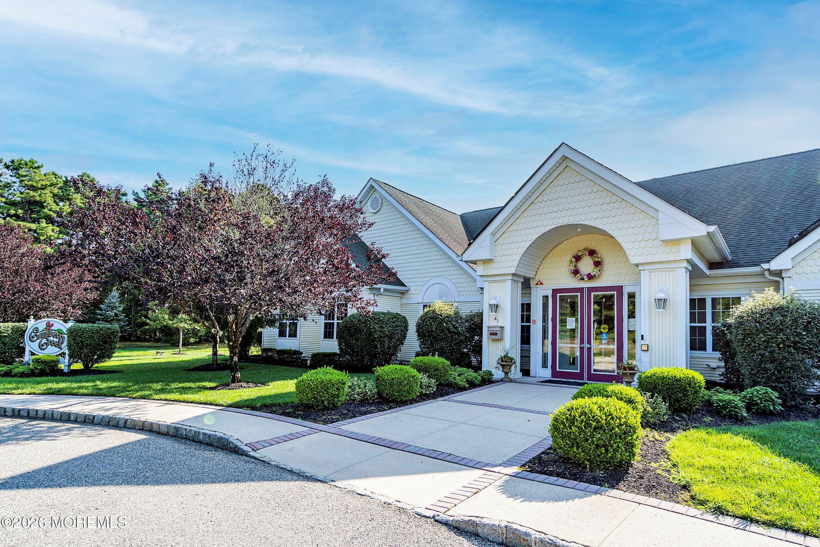 43 Marigold Lane Little Egg Harbor NJ 08087