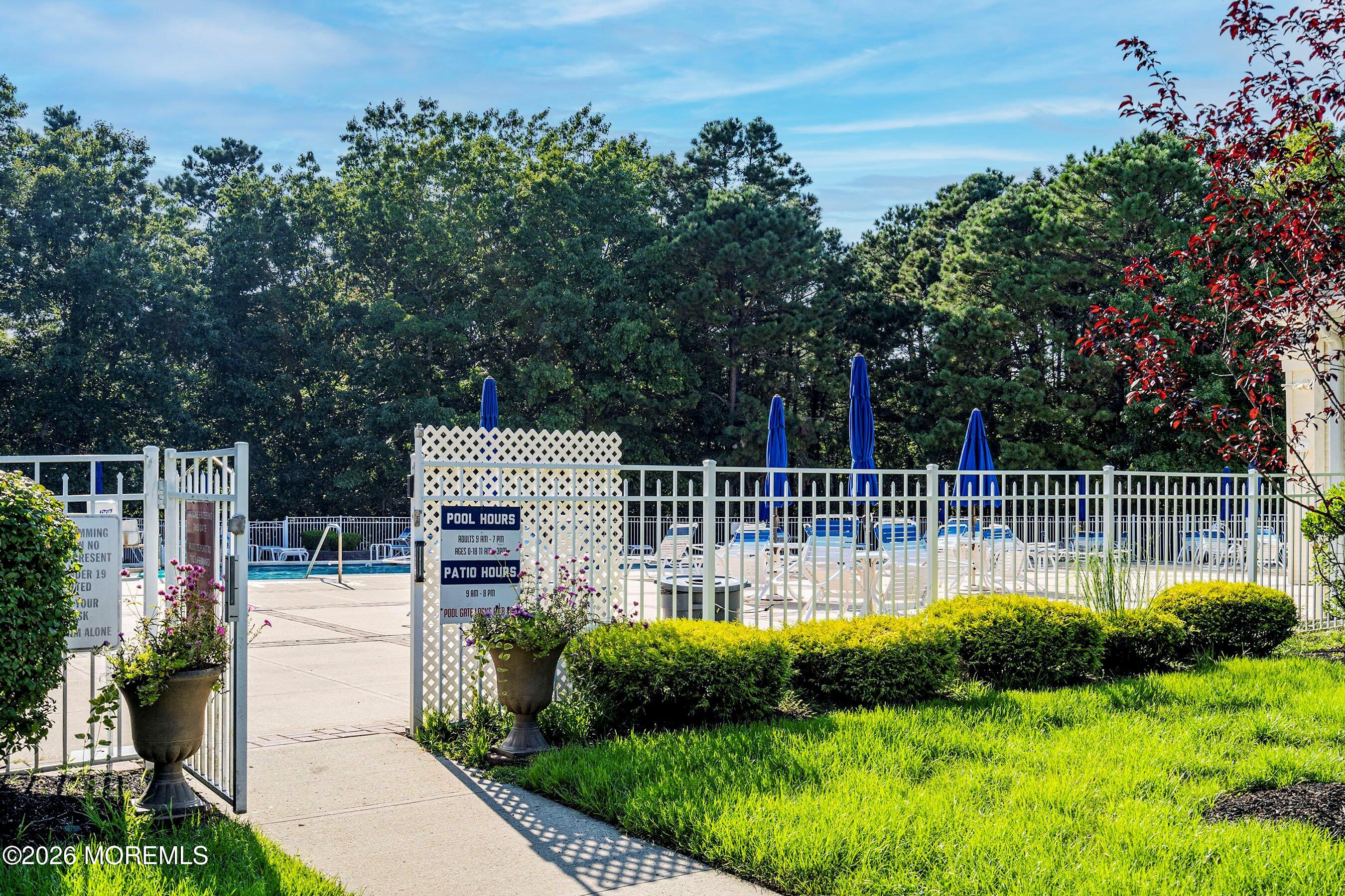 43 Marigold Lane Little Egg Harbor NJ 08087