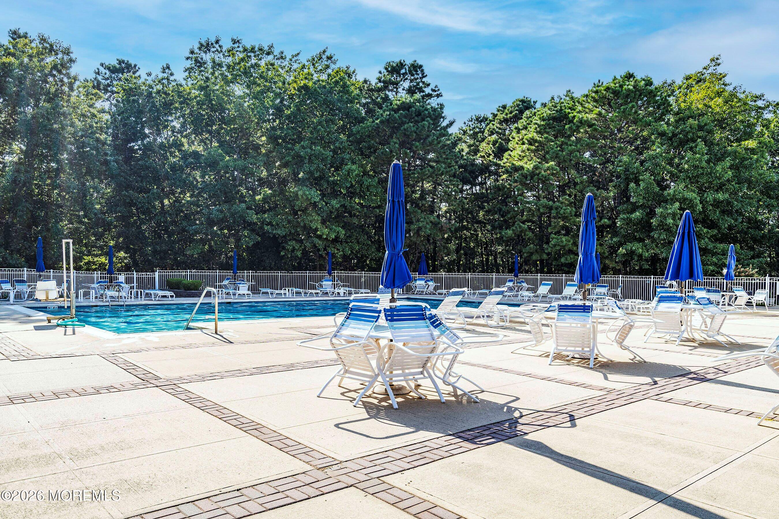 43 Marigold Lane Little Egg Harbor NJ 08087