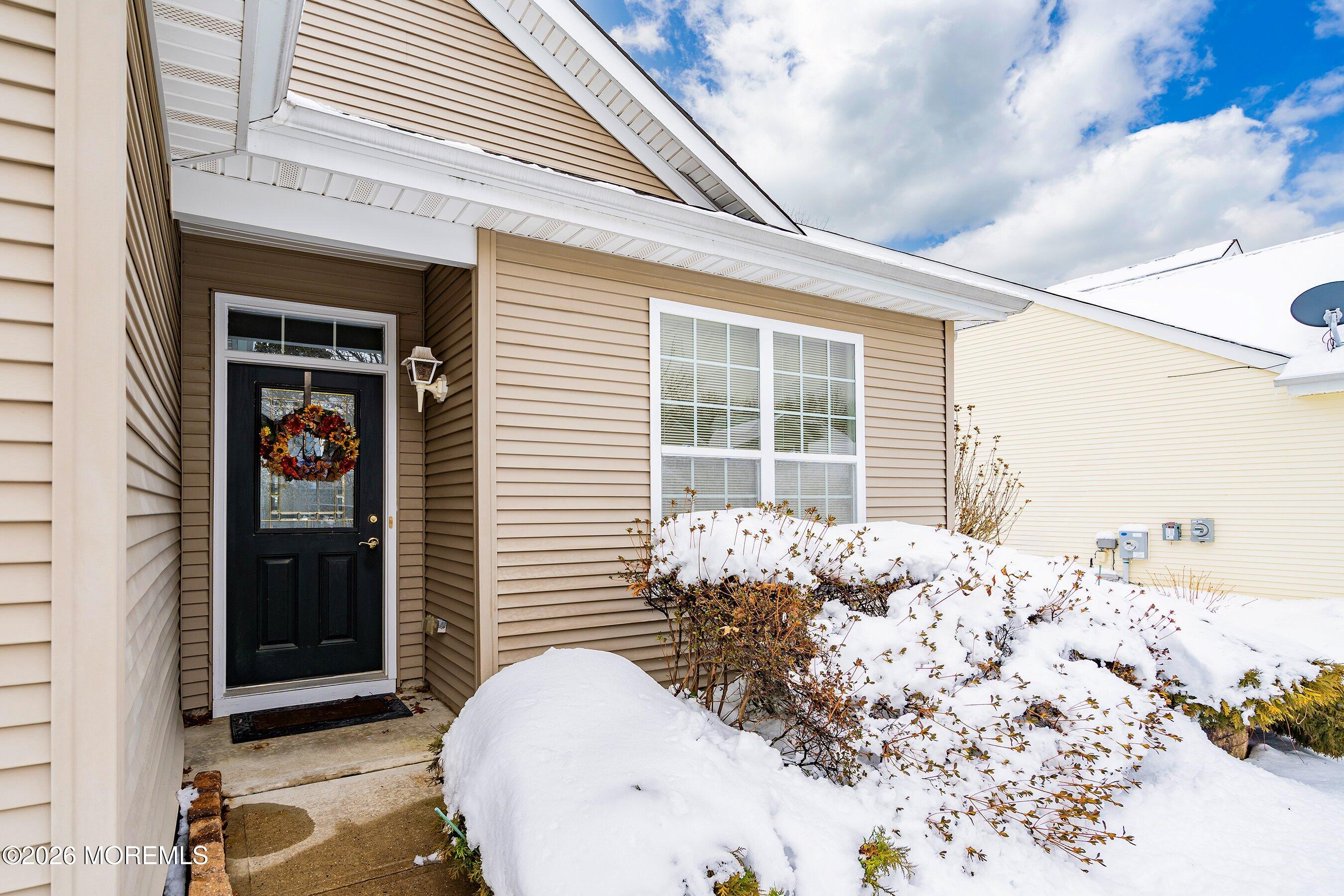 43 Marigold Lane Little Egg Harbor NJ 08087