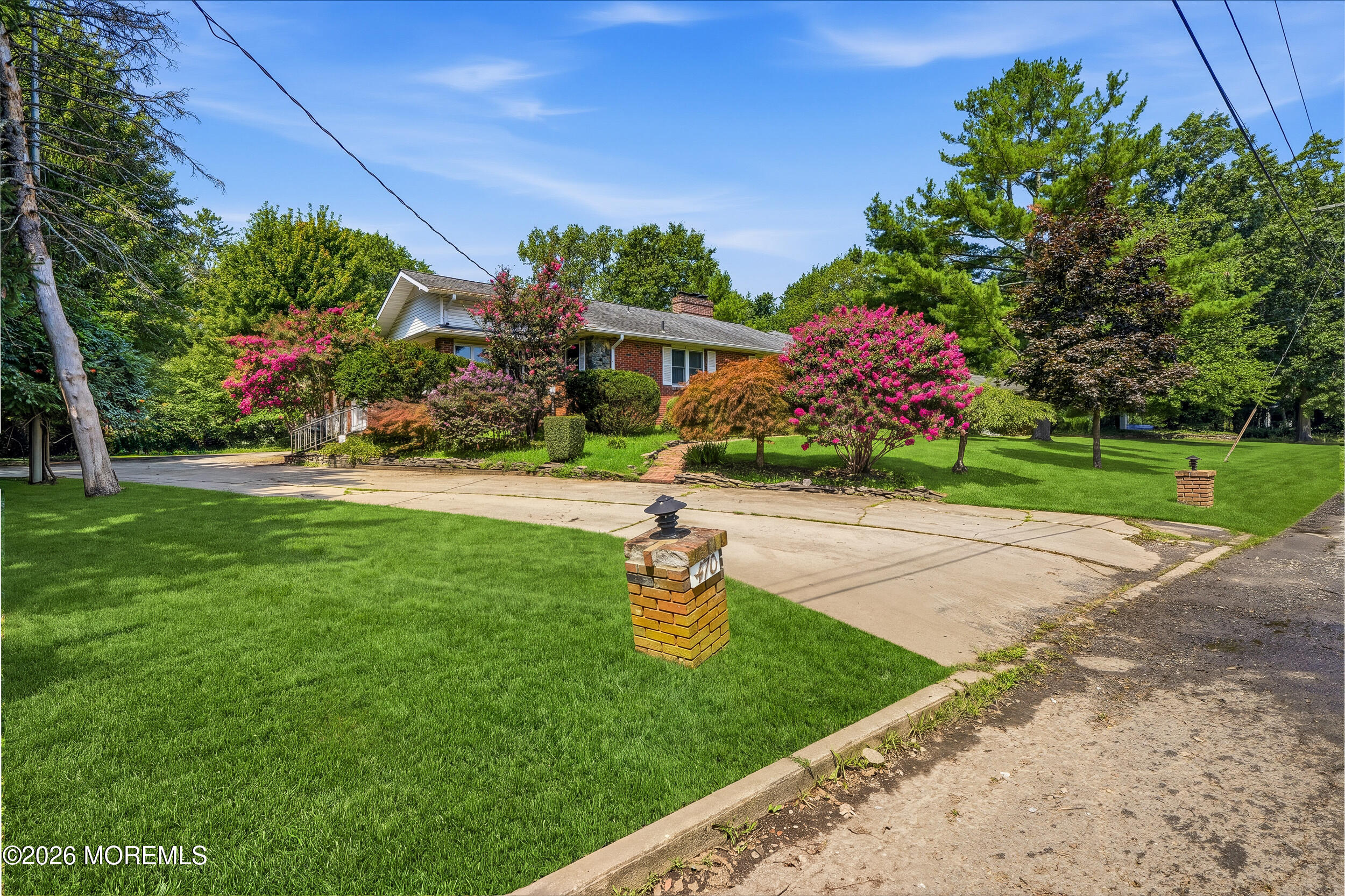 470 Monmouth Place Long Branch NJ 07740