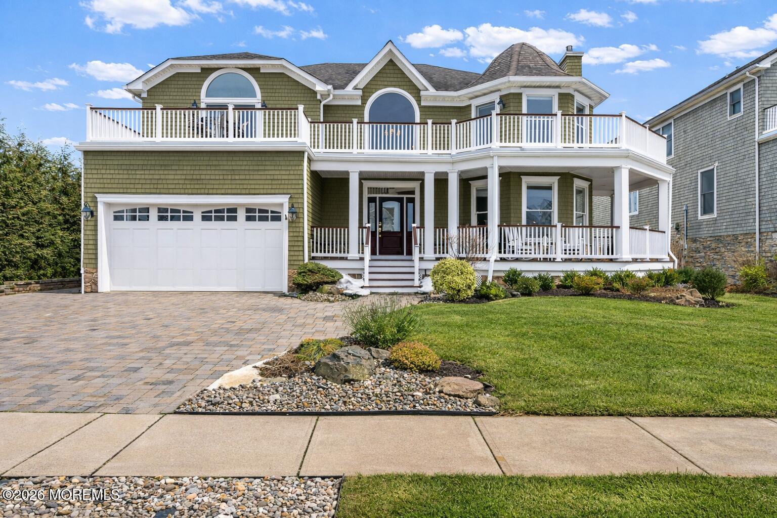 10 Imbrie Place Sea Bright NJ 07760