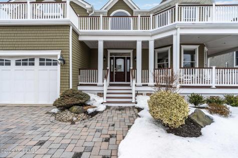 10 Imbrie Place Sea Bright NJ 07760