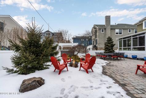 10 Imbrie Place Sea Bright NJ 07760