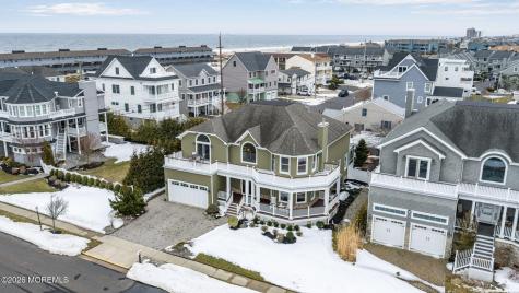10 Imbrie Place Sea Bright NJ 07760