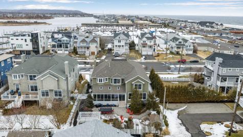 10 Imbrie Place Sea Bright NJ 07760