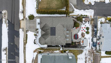10 Imbrie Place Sea Bright NJ 07760