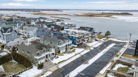 10 Imbrie Place Sea Bright NJ 07760