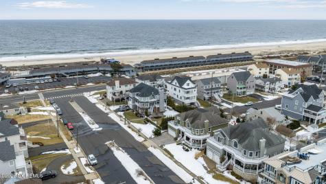 10 Imbrie Place Sea Bright NJ 07760