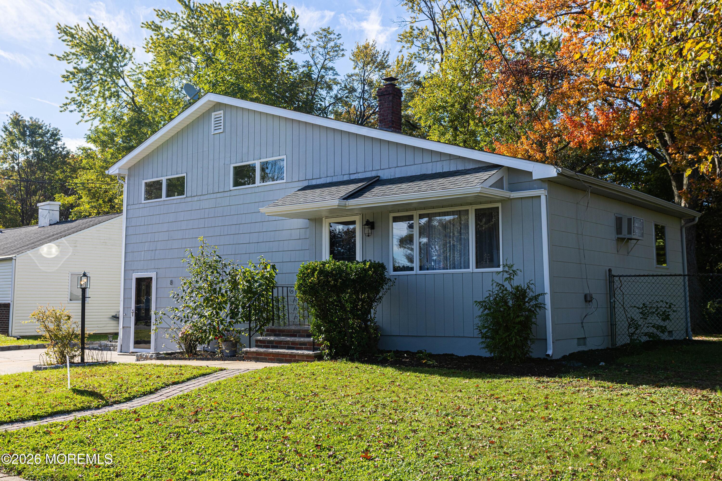8 Stony Road Edison NJ 08817