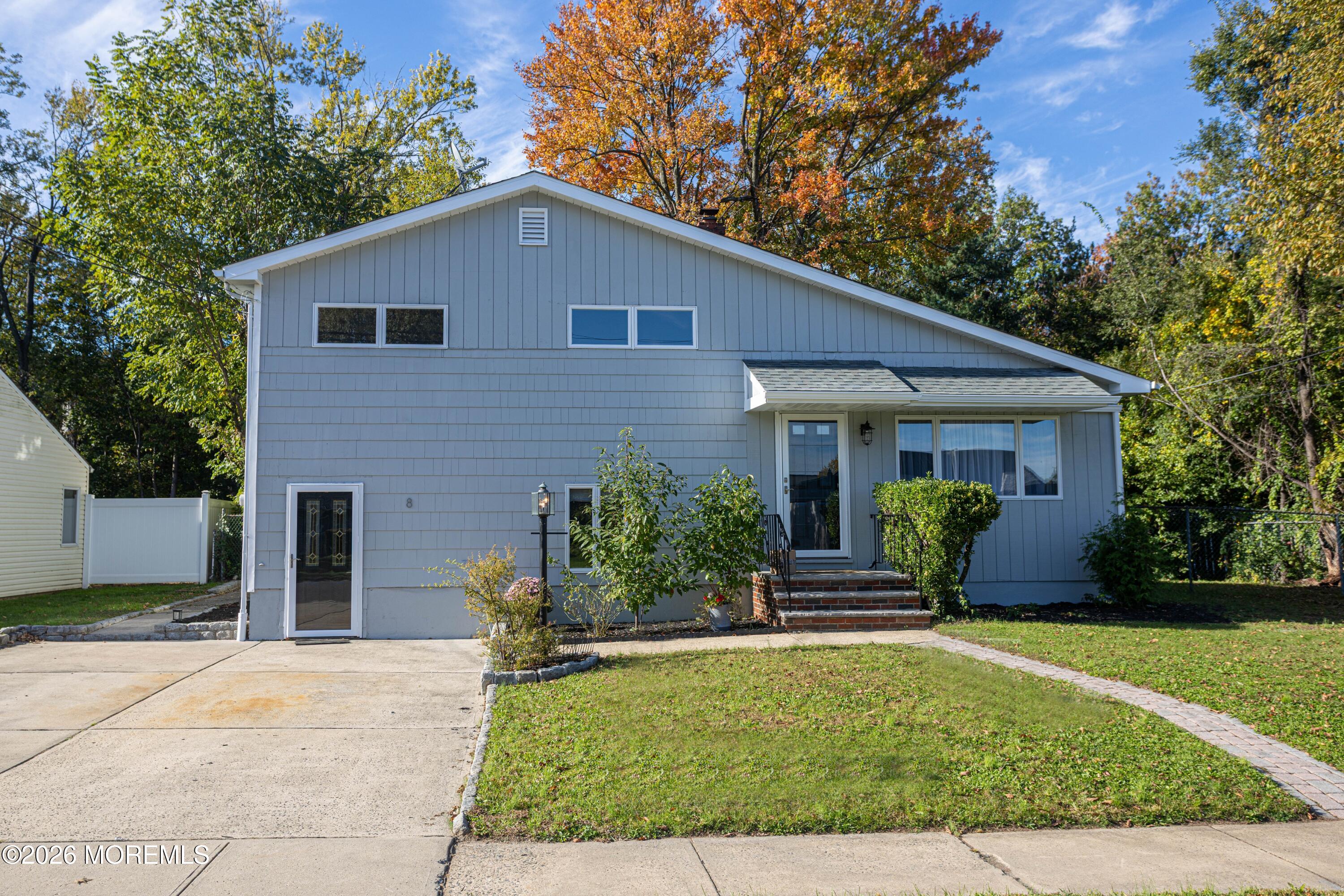 8 Stony Road Edison NJ 08817