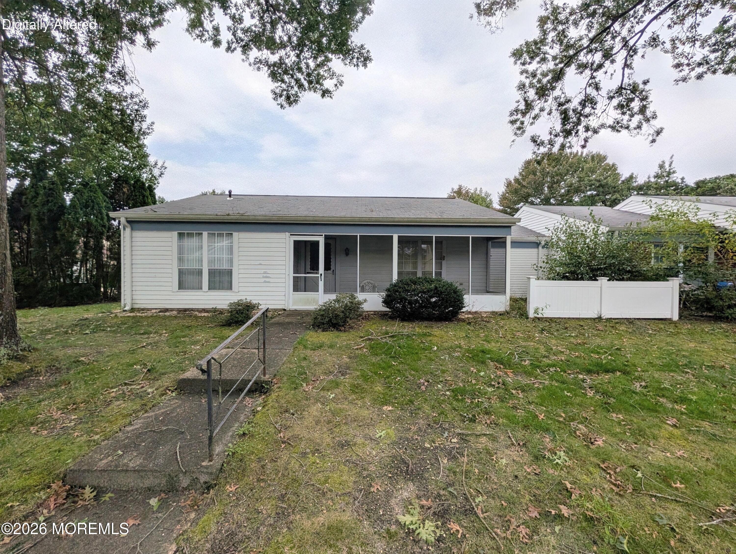 667A Farrington Court Manchester NJ 08759