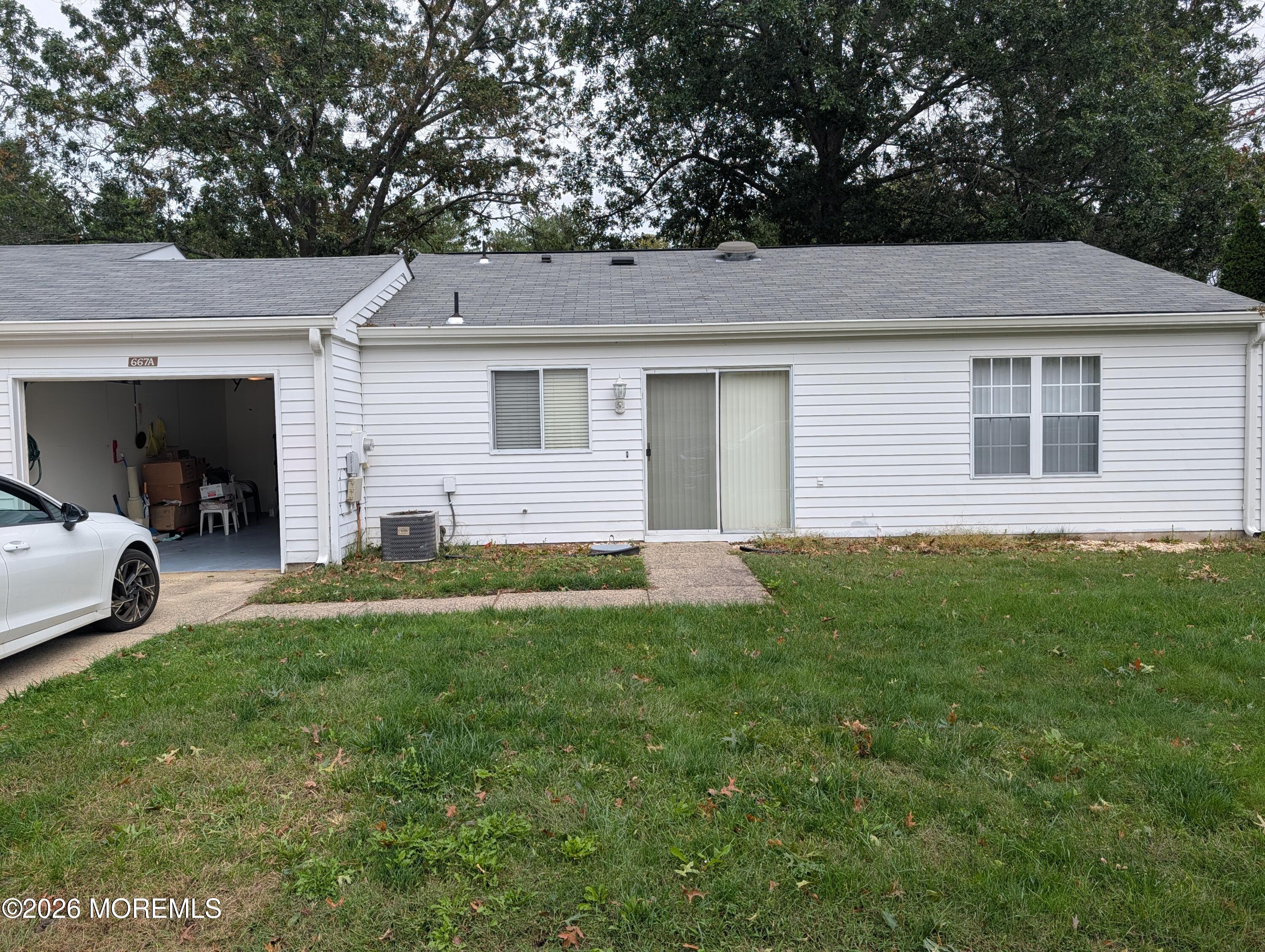 667A Farrington Court Manchester NJ 08759