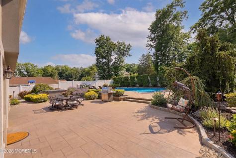 20 Cambridge Drive Jackson NJ 08527