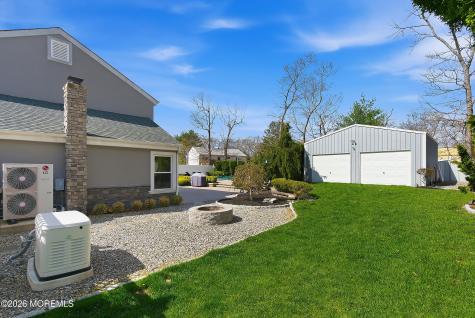 20 Cambridge Drive Jackson NJ 08527
