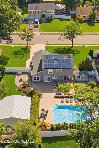 20 Cambridge Drive Jackson NJ 08527